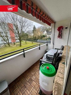 KOMFORT & RUHE