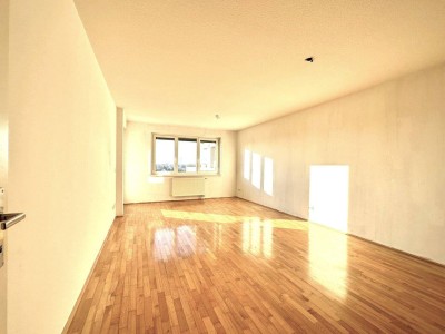 2-Zimmer-Wohnung mit Loggia &amp; Klimaanlage | Nähe U1 Donauzentrum