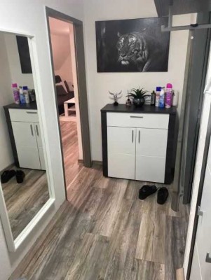 Geschmackvolle 1-Zimmer-Wohnung mit Einbauküche in Dortmund
