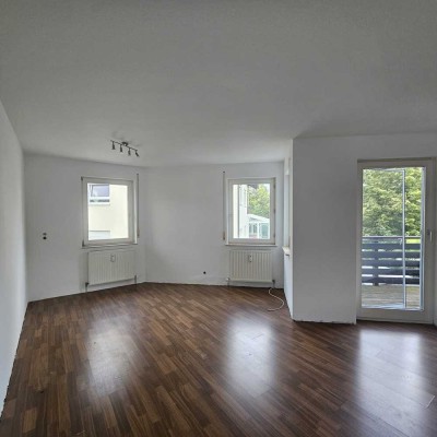 ***1-Zimmer Wohnung 36,99 m² mit Balkon + Garage in Birkenfeld***