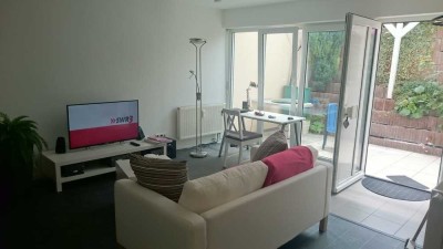 Schöne 1,5-Zimmer-Wohnung in Harxheim