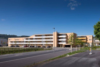 3-Zimmer-Maisonette-Wohnung in Deutschlandsberg