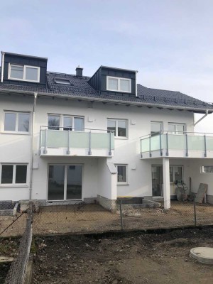 40 m² Wohnung in Aising ( mit Küche )