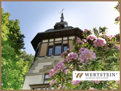 Exklusive Eigentumswohnung in Dresden