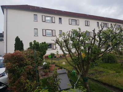 2-1/2-Zimmer-Wohnung komplett renoviert