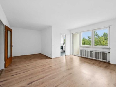 3-Zimmer-Wohnung in Mannheim