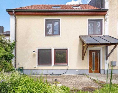 REH Im Herzen von Mering