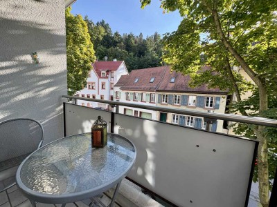 *bezugsfrei*  Kapitalanlage oder Eigennutzung