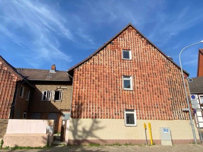 Eine Kapitalanlage in der zentralen Lage!