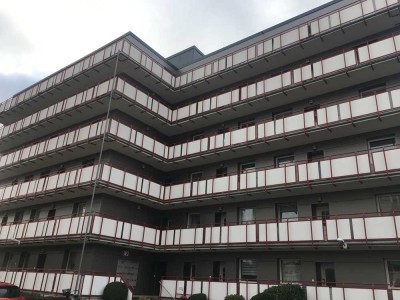 +++ Sanierte Kapitalanlage - 3 Zimmer - vermietet+++