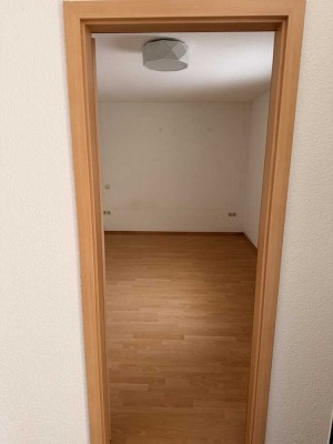 2-Zimmer-Wohnung im 1. OG in Oberaurach