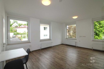Helle, moderne 1-Zimmer-Wohnung in Diez - mit EBK, 2 Min. vom Bahnhof entfernt!