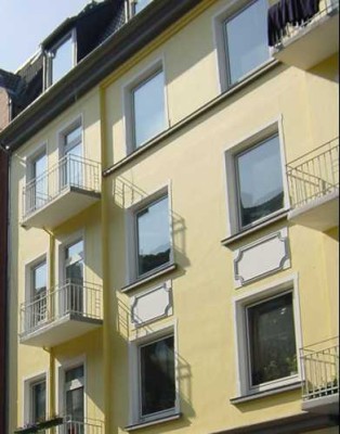 Große & geräumige 2-Zimmerwohnung mit Balkon