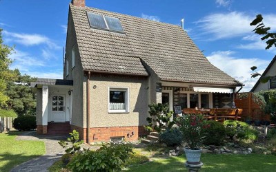 Ein solides Haus