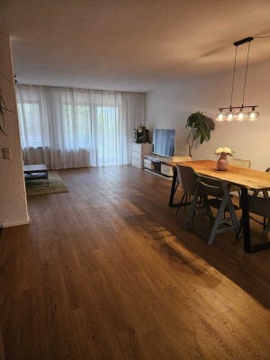 Platzwunder in zentralen Lage