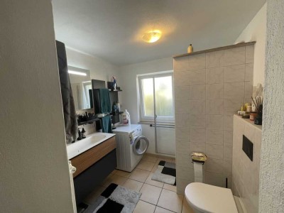 Gemütliche 3-Zimmer Wohnung in Eislingen/Fils