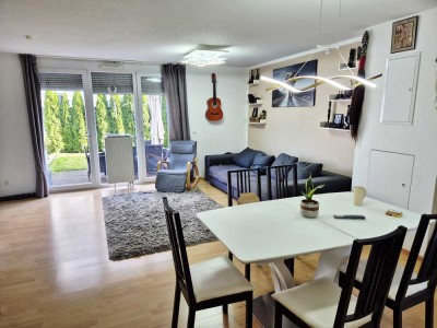 Familienfreundliche Doppelhaushälfte in Dasing – Ihr neues Zuhause mit Wohlfühlfaktor!