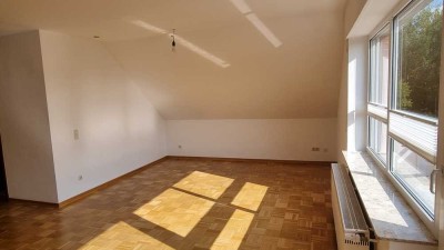 Gepflegte 3-Zimmer-Wohnung in der Rintelner Nordstadt