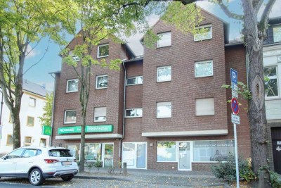 Gepflegte 3-Zimmer-Eigentumswohnung mit Balkon und Stellplatz in Bottrop