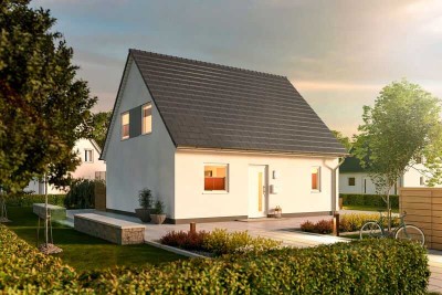 Ein Haus mit Charme - heimelig und stilvoll - Flair 110