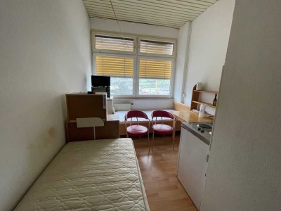 1 Zimmer - ideal für Pendler und Monteure!!!