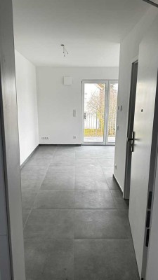 1-Zimmer Single Appartement NEUBAU