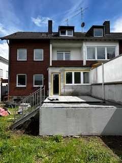Langerwehe - frisch renoviertes EFH mit Terrasse, Balkon und Garten - direkt vom Eigentümer
