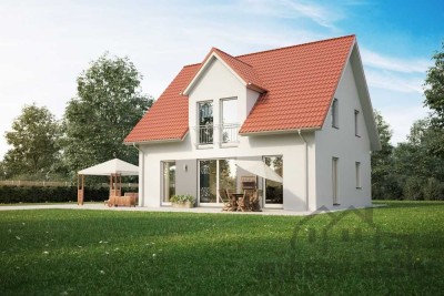 Ihr neues Traumhaus an eienem privilegierten Ort in Schwabach