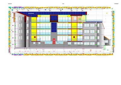 exkl. ETW im 7-Fam.-Mehrgenerationenhaus auf dem Lande zu verkaufen