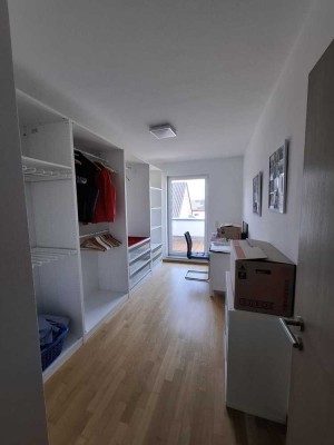 3-Zimmer-Wohnung mit Stellplatz in zentraler Lage von Meckenheim