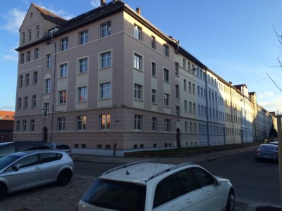 Ihr neues Zuhause! Hübsche Zwei-Zimmer-Wohnung