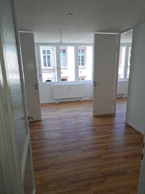 2-ZKB mit Balkon (Innenstadt-West)