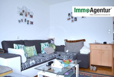 Anlegerwohnung | Götzis | Balkon