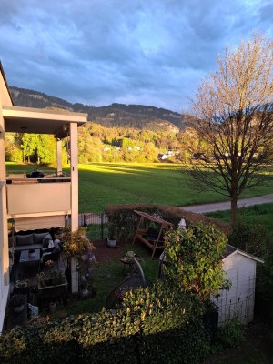 3 Zi Wohnung in ruhiger Lage