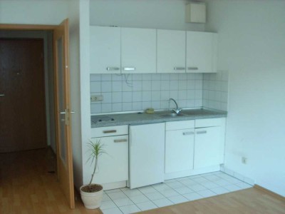 Single-Apartment inkl. Einbauküche