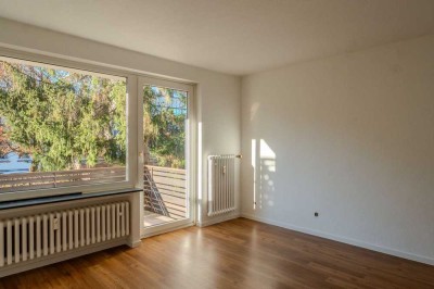 Charmante Hochparterre-Wohnung in Ruhiger Lage - Ideal für Eigennutzer oder Kapitalanleger