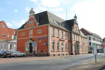 *2-Zimmerwohnung im Zentrum von Celle*