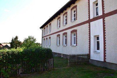 3-Zimmer-Wohnung im Ortsteil Schöneberg