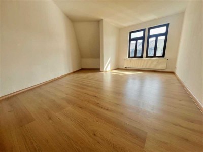 ** 1. MONAT KALTMIETFREI ** 3 Zimmer mit Balkon & EBK
