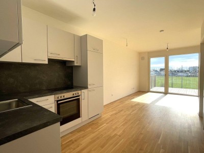 Perfekt für Zwei - Zweizimmerwohnung - Fernwärme