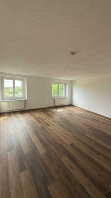Helle 3,5-Zimmerwohnung direkt an der Wernsdorfer Schleuse !