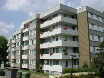 3-Zimmer-Wohnung in Dortmund Dorstfeld