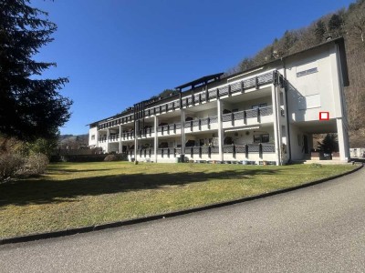 **79244 Münstertal** 2 Zi.Whg. *Ideal für Singles**