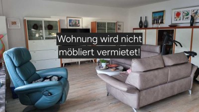 Schöne 4,5 ZKB mit Gäste WC in ruhiger Lage