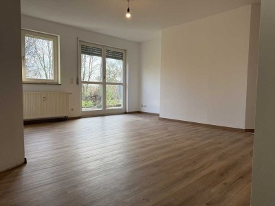 2-Zimmer Wohnung | *Erstbezug* nach Renovierung