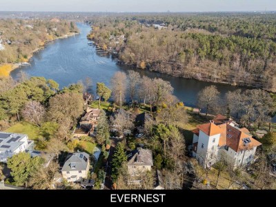 Familienfreundliche Villa ca. 230 m² Wohn-/Nutzfläche