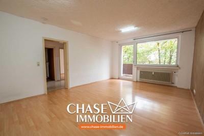 Großflächige Eigentumswohnung in Hameln / Hastenbeck - Wohnen oder Vermieten in Ortsrandlage!