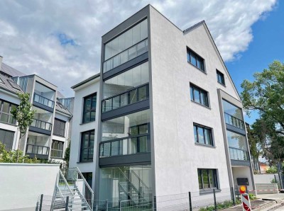 *RESERVIERT* Neu errichtete Eigentumswohnung in zentraler Lage von MZ-Kastel