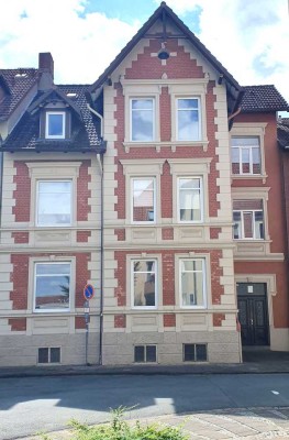 Schönes -Mehrfamilienhaus in Hameln Nähe Bahnhof