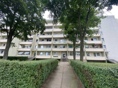 *** NEU: 3-Raum-Wohnung mit Balkon in Olvenstedt ***